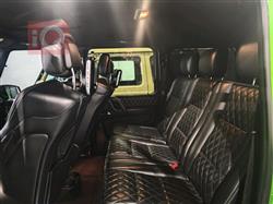 مرسيدس بنز G-Class